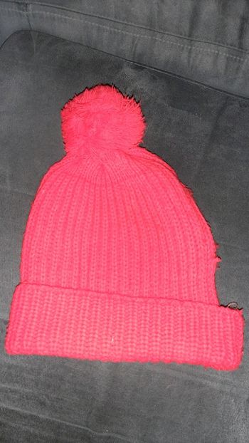 Bonnet enfants mixte