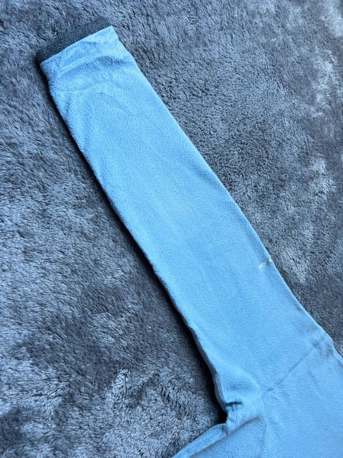 Veste polaire Berghaus bleu clair – Taille M - photo numéro 18