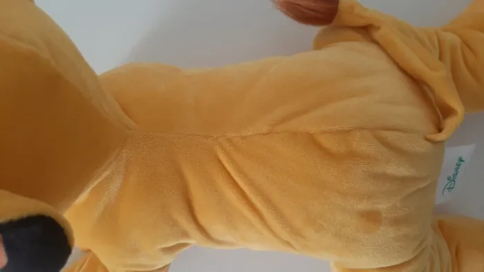 Peluche Simba - photo numéro 5