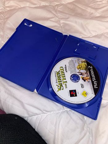 Jeux PS2