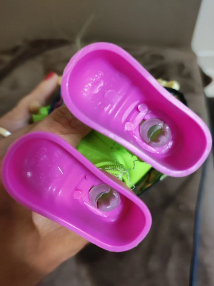 figurine troll mécanique - photo numéro 5