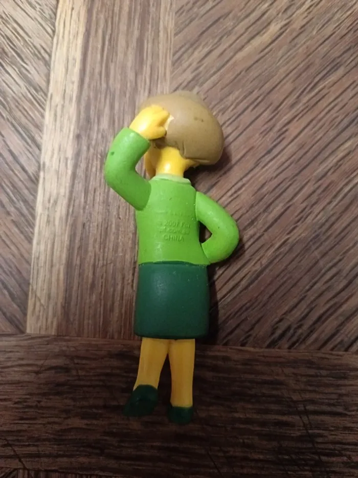 The Simpsons collection - photo numéro 2