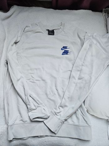 Sweat Nike