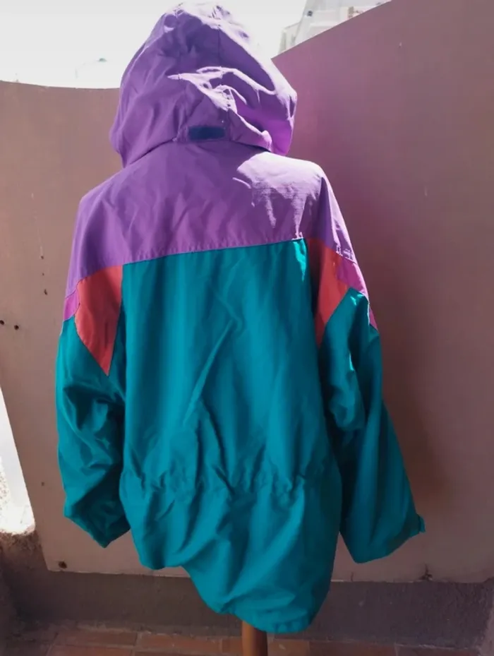 Veste taille 56 - photo numéro 7