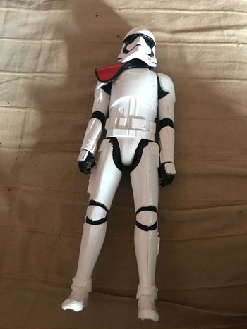 Figurine stormstrooper