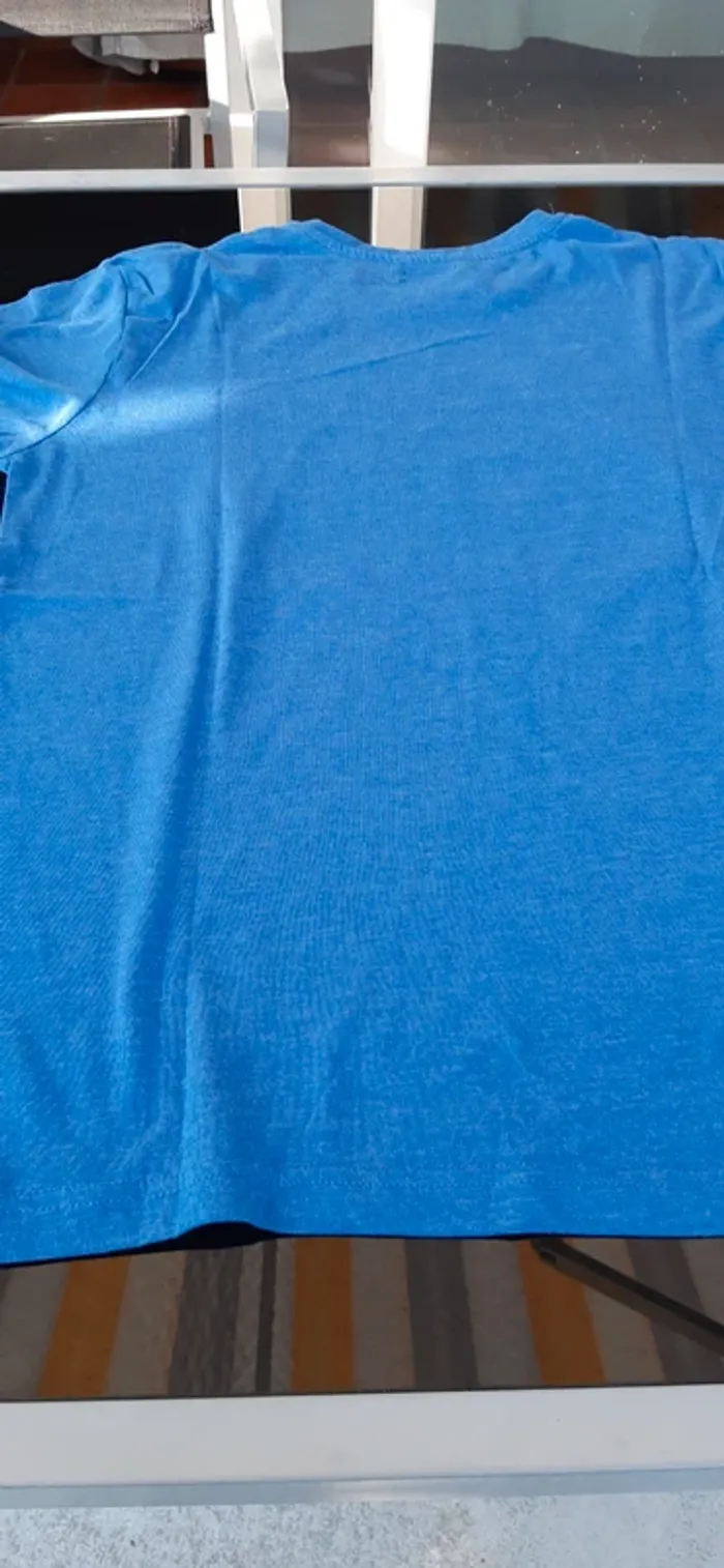 Tee shirt ado - photo numéro 5