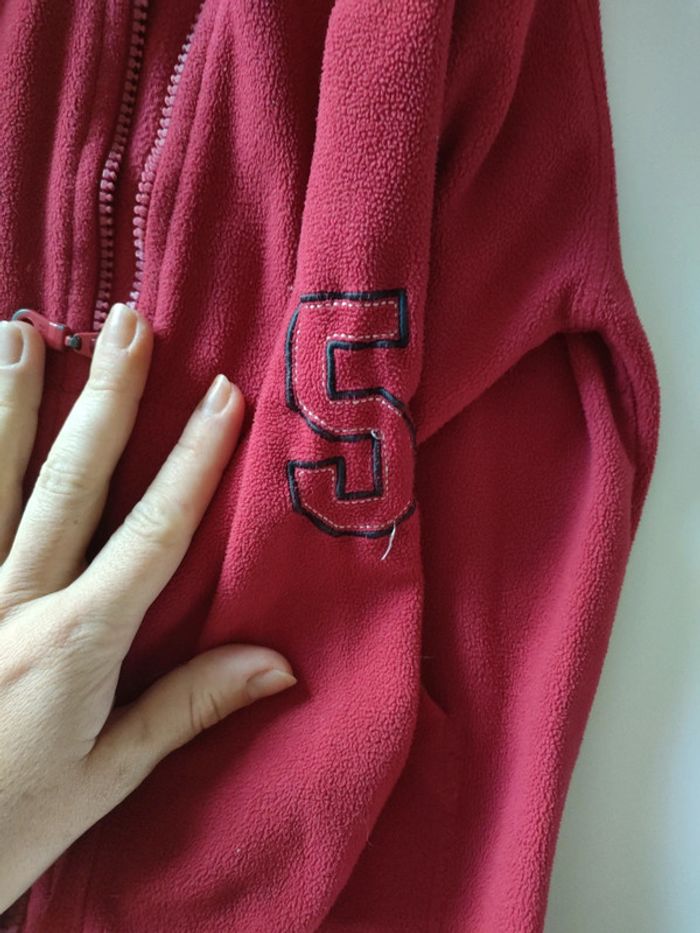 Sweat - photo numéro 3