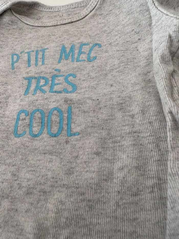 Bodies ancre - photo numéro 3