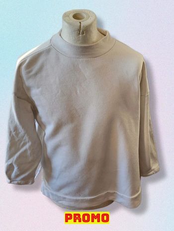 Joli sweat Adidas femme taille XL Ref 11IT097