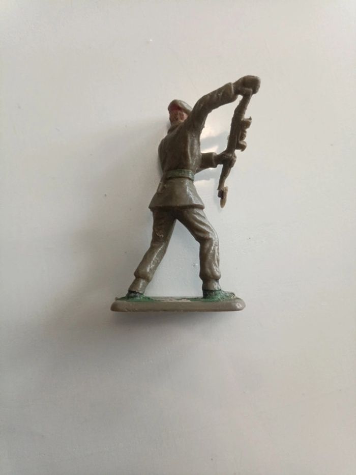 Petits soldats - photo numéro 6