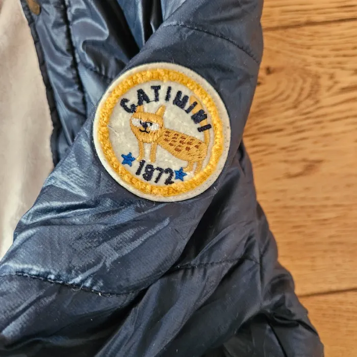 Doudoune Catimini 3 ans - photo numéro 2