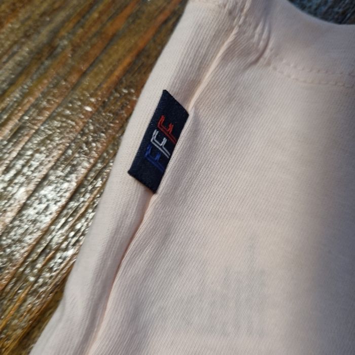 tee-shirt fille Équipe de France 2 étoiles taille 12 ans 🎁 neuf 🎁 idée kdo - photo numéro 6