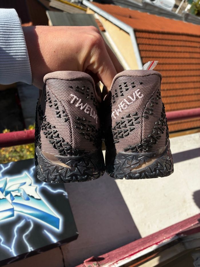 Nike Ja 3 Showstopper - Taille 45 - Neuves - photo numéro 6