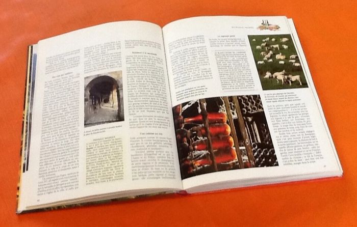 Jean Ferniot  La France des Terroirs Gourmands - photo numéro 4