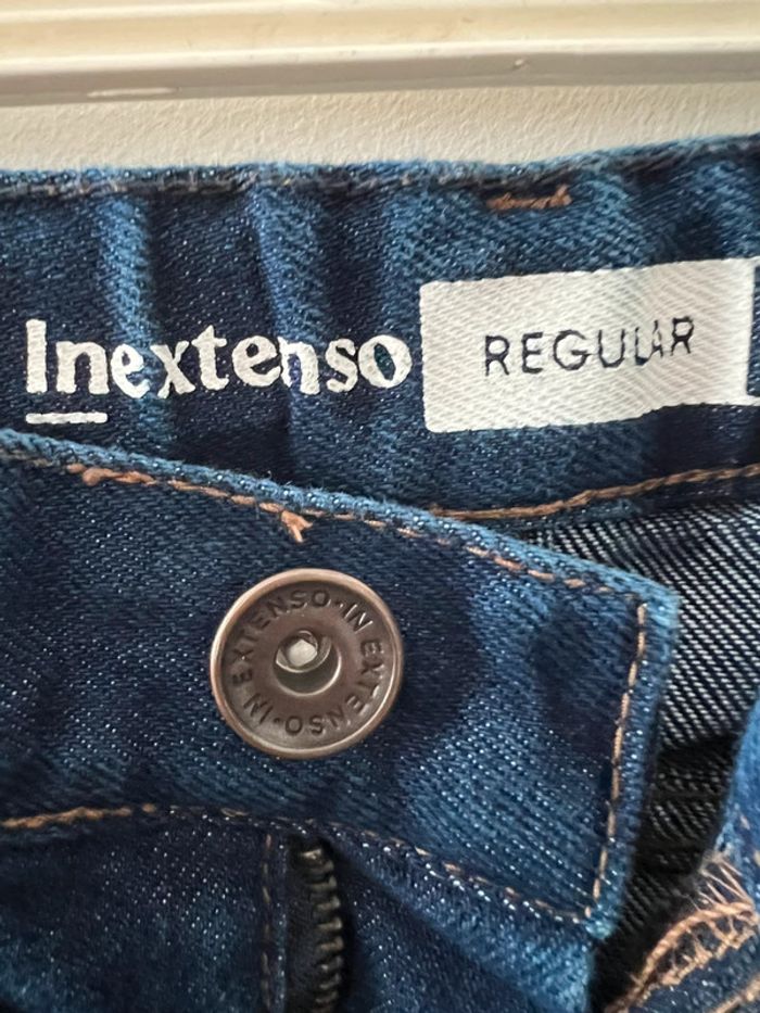 Short en jeans - photo numéro 4