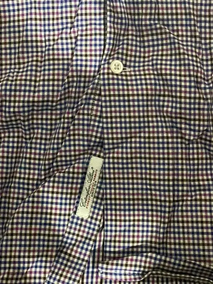 Chemise Vicomte A - photo numéro 4