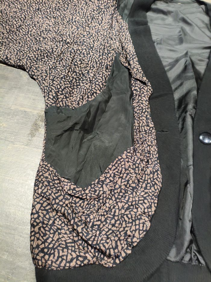 Blazer femme - photo numéro 2