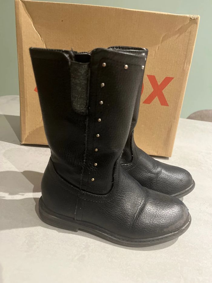 Bottes sprox - photo numéro 4