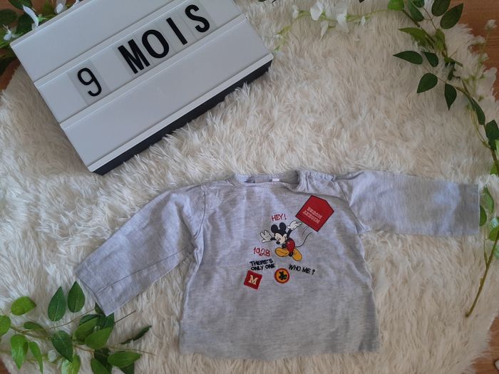 Ensemble Mickey - photo numéro 2