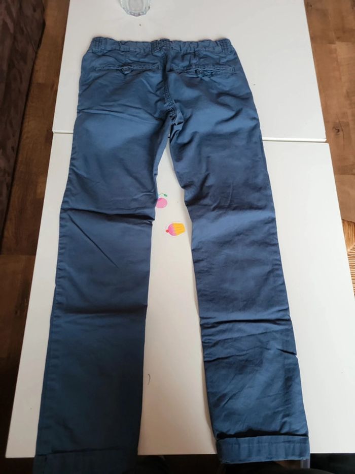 Pantalon gemo 10ans - photo numéro 5