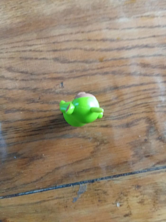 Figurine Teletubbies dispy - photo numéro 5