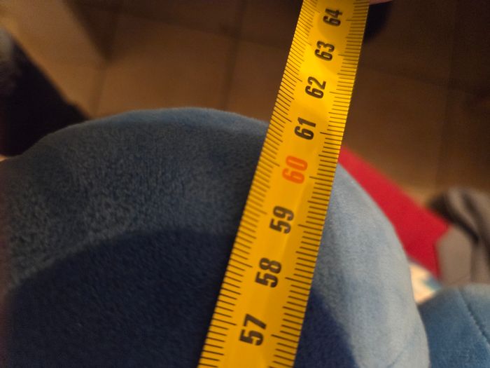 💜Gros stitch XXL - photo numéro 10