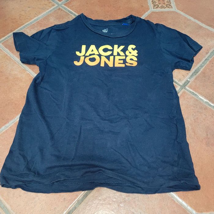Tee-shirt Jack & Jones