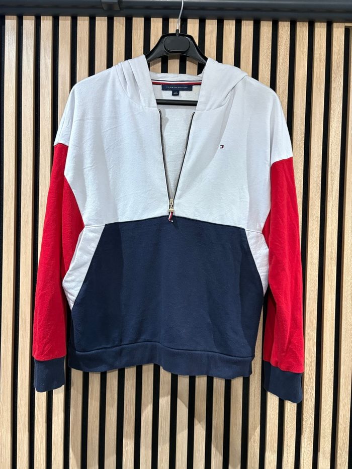 Gilet Tommy Hilfiger - photo numéro 6