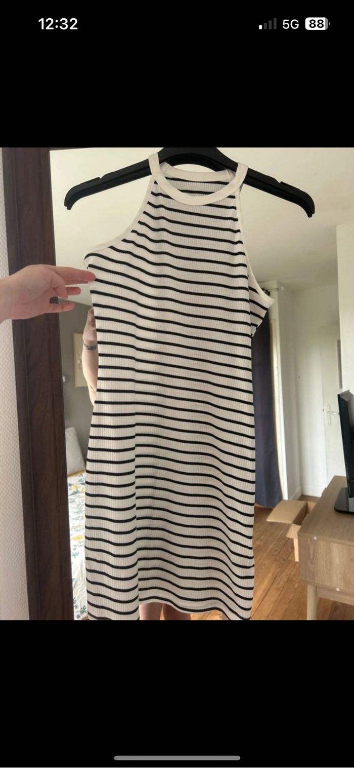 Robe d’été