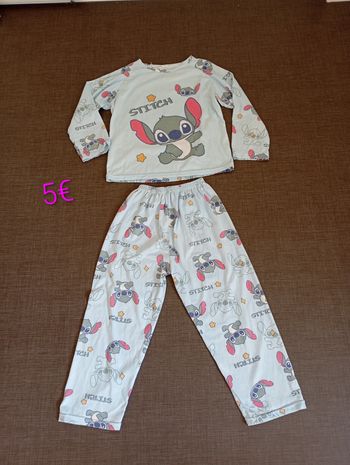 Pyjama 