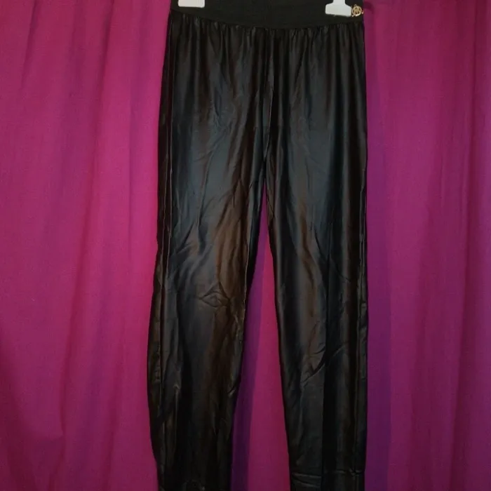 Leggins femme pour les fêtes Noël soirée
