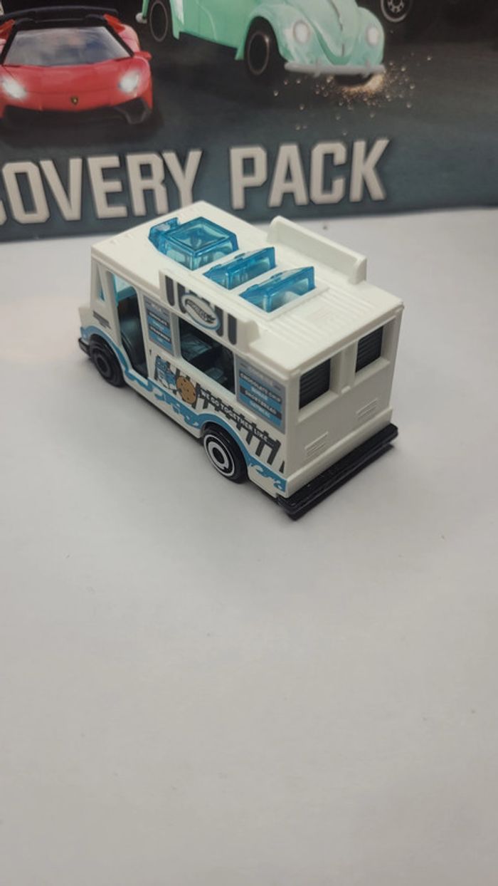 voiture hot wheels - photo numéro 2