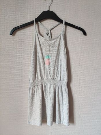 Robe 4 ans