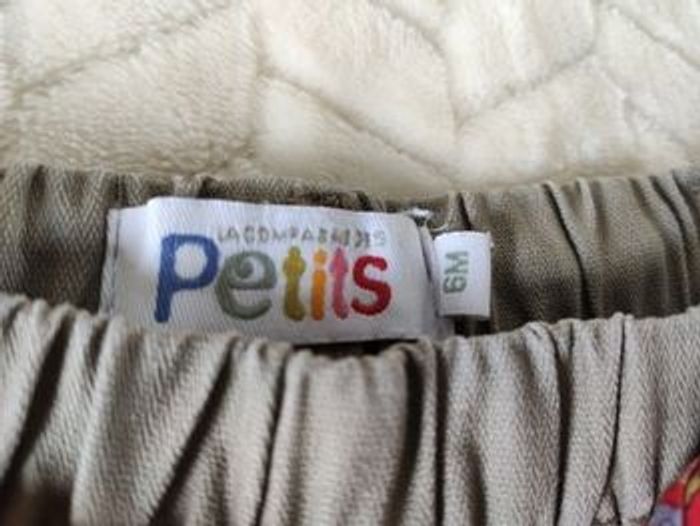 Pantalon bébé fille - photo numéro 5