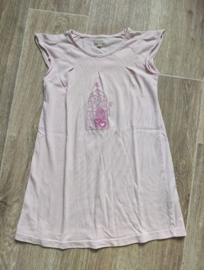 Robe de nuit