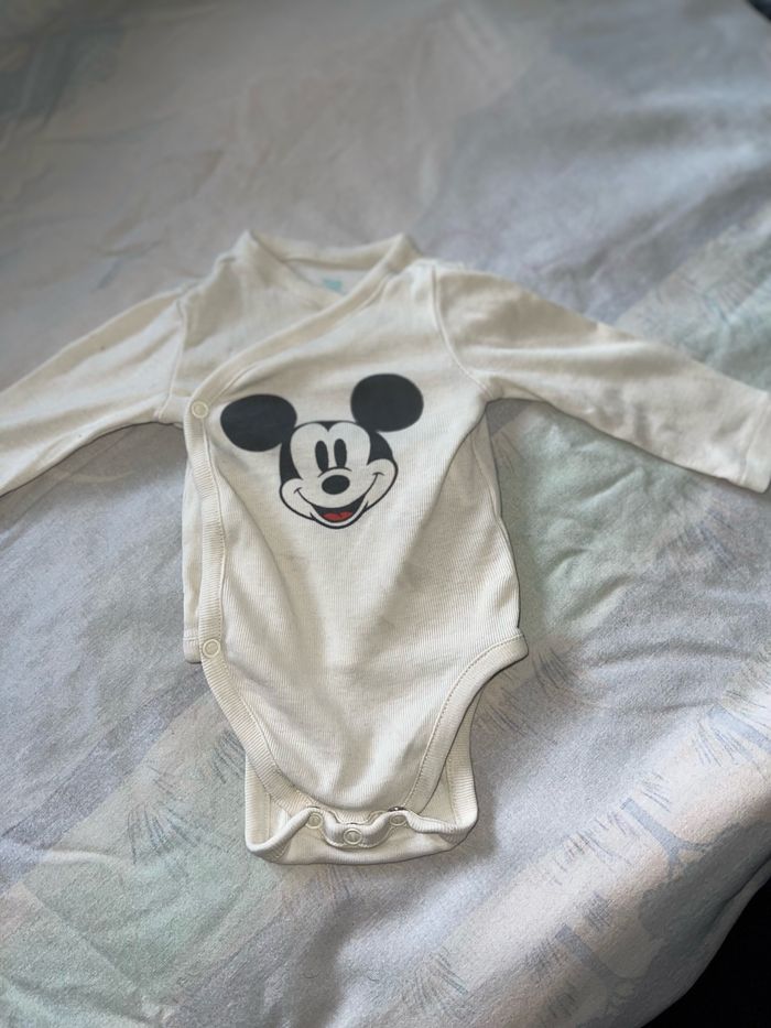 Bodies manches longues - photo numéro 4