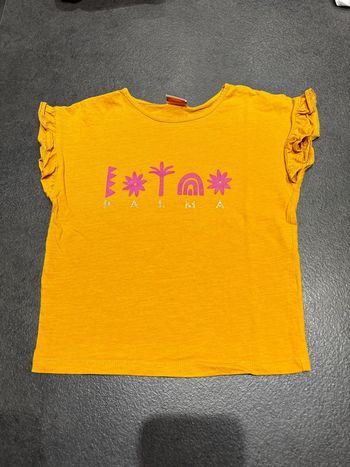Tee-shirts