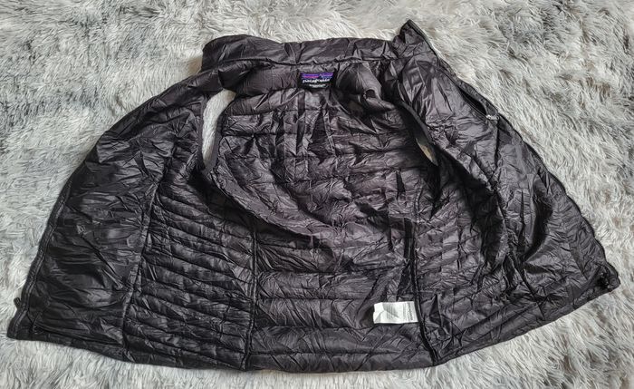 ✨ Patagonia Down Sweater Vest – Femme Taille M ✨ - photo numéro 3