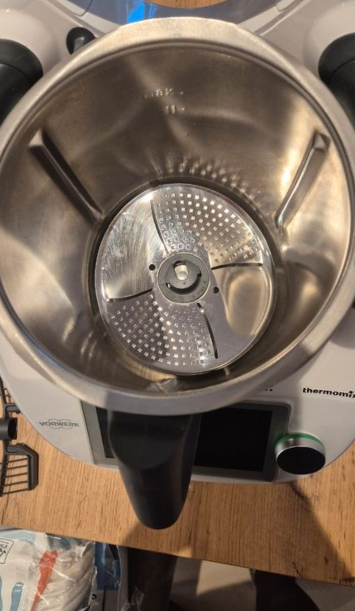 Thermomix tm6 - photo numéro 3