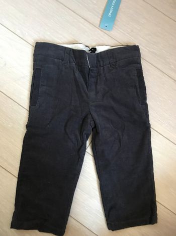 Pantalon boutchou