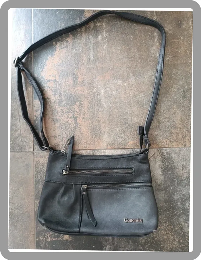 Sac bandoulière