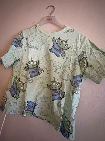 pyjama disney 