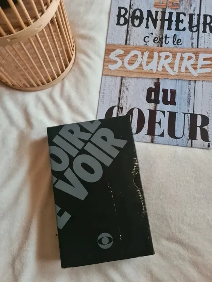 Coffret livres Histoire de voir - photo numéro 13