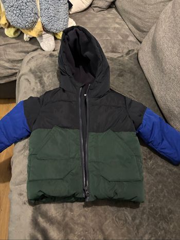Manteau