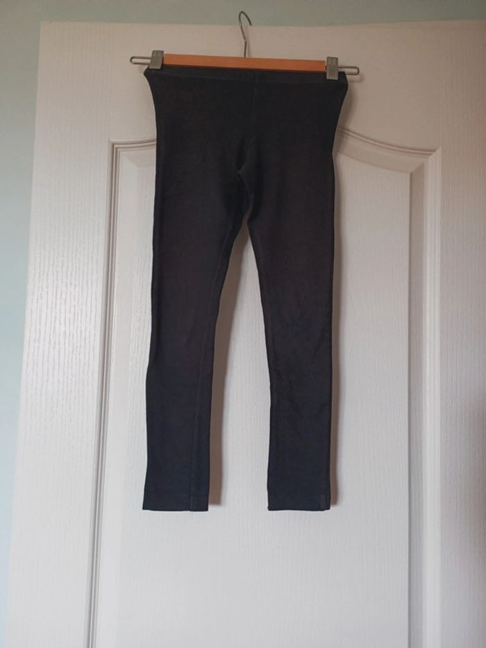 Legging long 6 ans