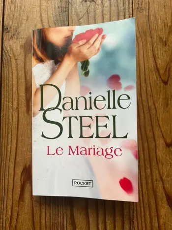 Le mariage - Danielle Steel