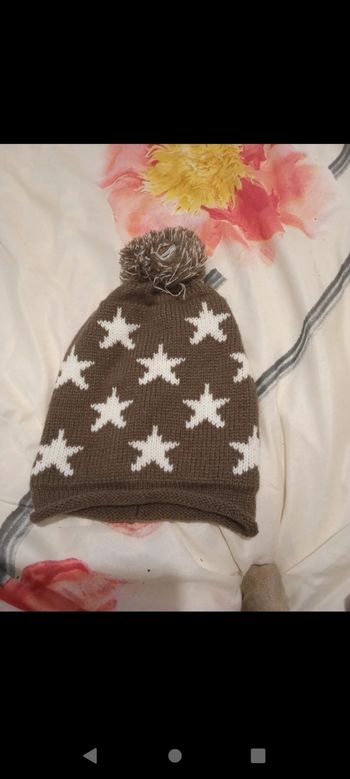 Bonnet