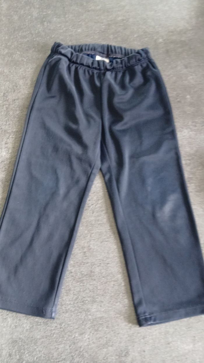 Lot pantalons - photo numéro 2