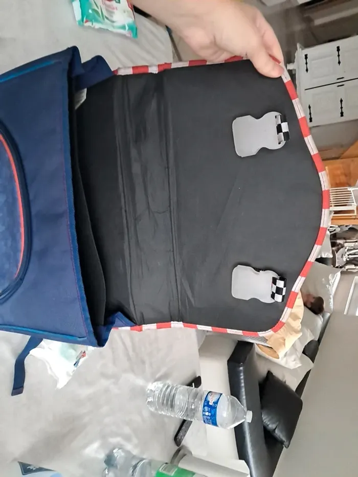 Cartable école - photo numéro 7