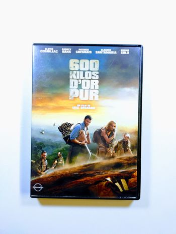💿 DVD en très bon état 👌 📀 